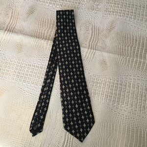 GIANNI VASARI 100% SILK MADE IN ITALY